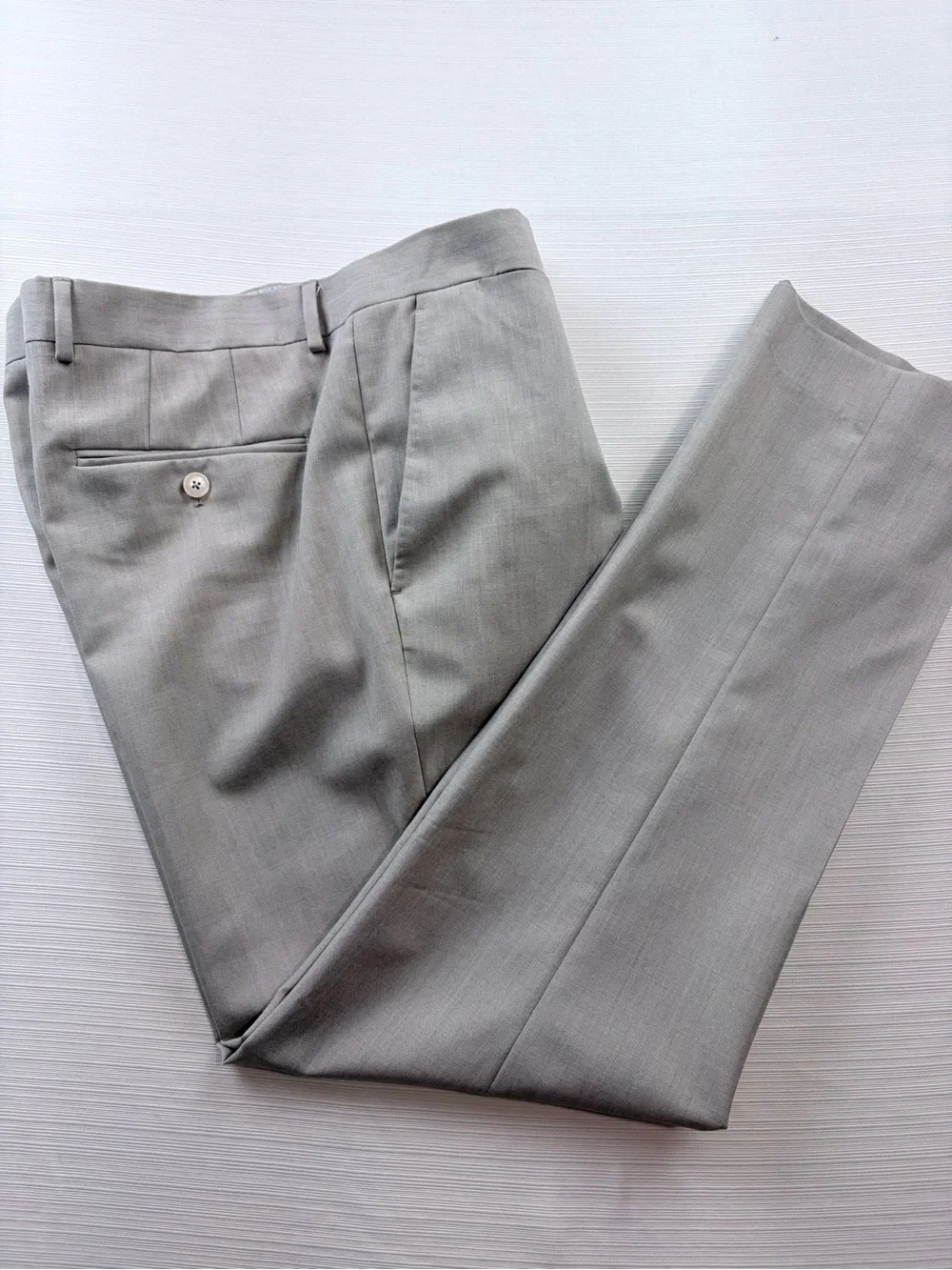 Zara man tailored